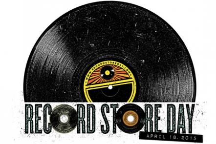 Music Finland Teams Up With Noisey, Musikexpress, ByteFM, Dancer Nikeata Thompson And Finnish Design Brands For Record Store Day 2015!