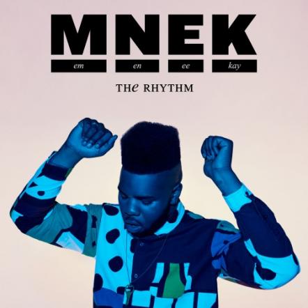 Grammy Nominated UK Producer & Songwriter MNEK Releases Debut EP 'Small Talk' Today
