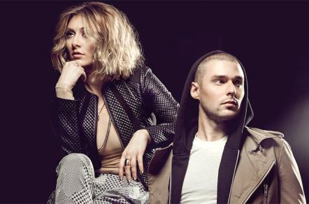 Karmin Heads Back To Their Roots With New Song, "Along The Road"
