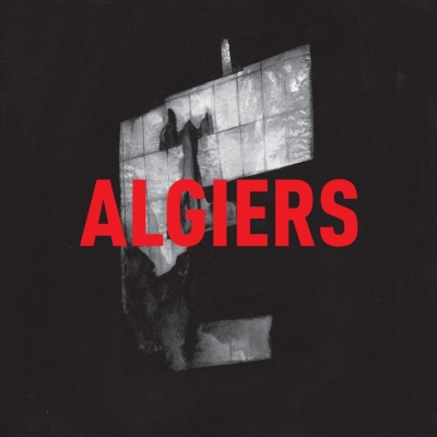 Algiers Conjure Dead Sounds To Life On Self-Titled Debut Out 6/2 On Matador Records; Announce Tour Dates With Interpol