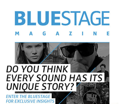Veteran Toronto Rockers Billy Talent Tell Sennheiser's Bluestage Magazine How They Keep Moving Forward After 22 Years