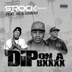 California Native Releases New Single Featuring Yg And Sinbad