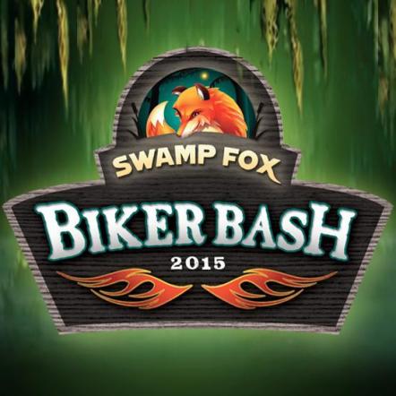 Scott Weiland & The Wildabouts, Molly Hatchet, And The Chimpz Added To The Growing 'Swamp Fox Biker Bash' Line-Up