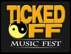 Ticked Off Music Fest Announces Rightscorp's Sponsorship Of Benefit Concert At The House Of Blues In Los Angeles On March 28, 2015