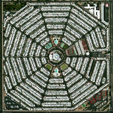 Modest Mouse's New Album 'Strangers To Ourselves' (EPIC) Debuts At #3 On Billboard 200