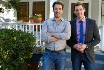 Ultimate Design Cruise With Jonathan & Drew Scott From Property Brothers Announces Roster Of Featured Guests For November 2015 Trip