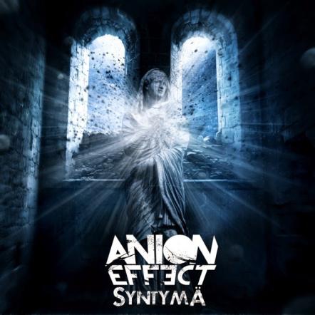 Anion Effect Release The Debut Album