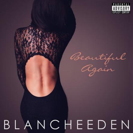 Brooklyn Indie Artist Releases 2nd EP 'Beautiful Again'