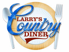 Spring Promises A Bright Line-Up Of Stars On Larry's Country Diner Upcoming Performances In April And May By Jason Crabb, Dan Miller, Teea Goans, Southern Raised, Vince Gill And Paul Franklin