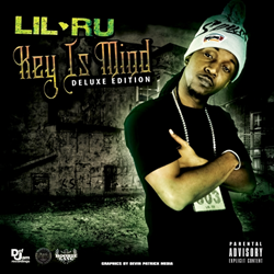 Lil Ru Releases New Deluxe Edition Project "Key Is Mind Vol. 1"