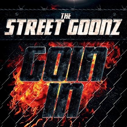 Buzzing Philadelphia Rap Group, The Street Goonz Are "Goin In"