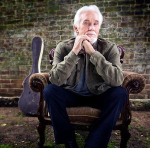 Kenny Rogers To Embark On Farewell South Africa Tour In June 2015