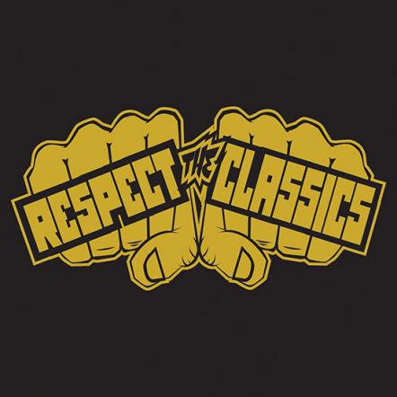 Universal Continues Its "Respect The Classics" Campaign With Classic N.W.A And Posse Releases Including An Old Skool Record Store Day Cassette Exclusive