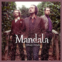 Mandala "Midnight Twilight" - Folk Mixed With Prog, Wrapped In An Early-70s Glow