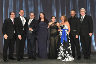 UMPG Wins BMI Latin Publisher Of The Year