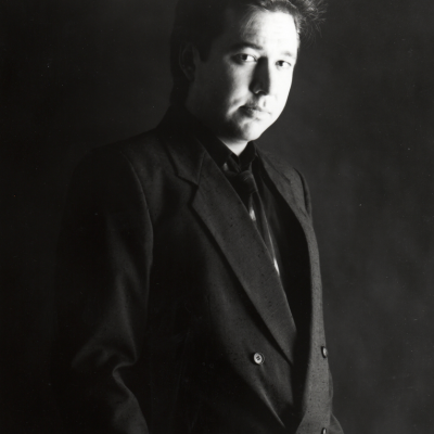Classic Comedy Hits The Big Screen With Bill Hicks One-Night Event This April