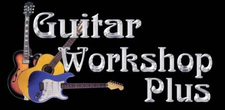 2015 Guitar Workshop Plus Program Announced