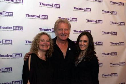 Air Supply's Graham Russell's World Premiere Stage Musical 'Devil And The Deep'  Debuts June 11 In NYC