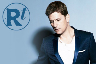Grammy-Winning Superstar Rob Thomas Announces 'The Great Unknown 2015' North American Tour