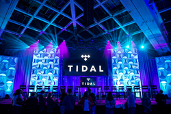Sennheiser Brings Momentum To Rocnation Kick-Off Event For TIDAL Streaming Service