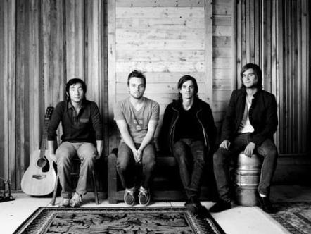 Ivan & Alyosha To Release New Album "It's All Just Pretend" On May 4, 2015