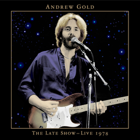 Andrew Gold The Late Show - Live 1978