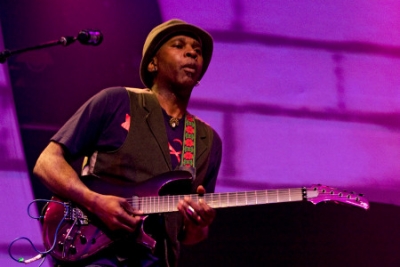 The Iridium Launches Two New Series; Vernon Reid Presents Soul Guitar Sundays To Kick Off April 12 With "Captain" Kirk Douglas Of The Roots