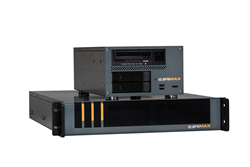 New ProMAX Platform Portable Workflow Serverpro-Cache & Power-Cache Archive Appliancesmake Their Nab Debut