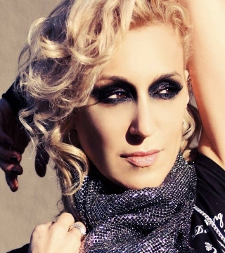 Jes Launches Her New Label Intonenation With The April 13th Release Of "Hold On"