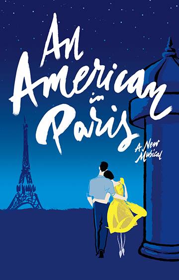 Masterworks Broadway To Record And Distribute The Original Broadway Cast Recording Of An American In Paris