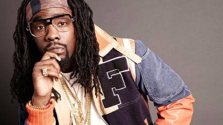 A Chart Topping Week For Wale, Furious 7, Death Cab For Cutie And Ed Sheeran!