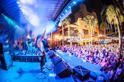 15th Annual Florida Music Festival Returns To Its Indie Roots Focusing On Unsigned Artists