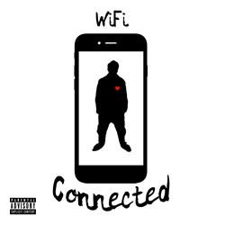 Egyptian Rapper Wifi Releases New "Connected" Album