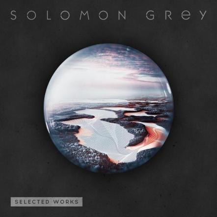 Solomon Grey "Selected Works" Featuring Music From The Casual Vacancy