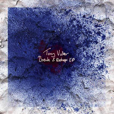 NME Favourite Tony Volker Releases EP