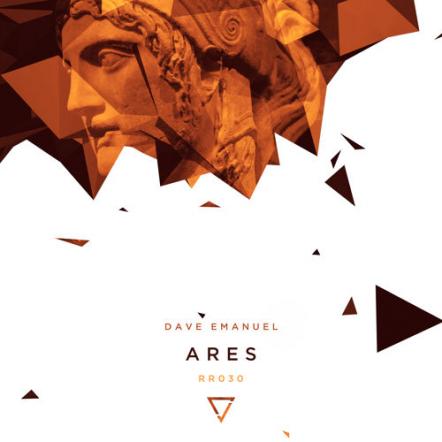 Dave Emanuel Releases "Ares"