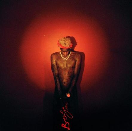 Young Thug's Long Awaited Debut Album "Hy!£UN35," Arrives On August 28, 2015 - "Barter 6" Available Everywhere