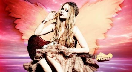 Avril Lavigne Releases New Single "Fly" And Music Video To Benefit Special Olympics