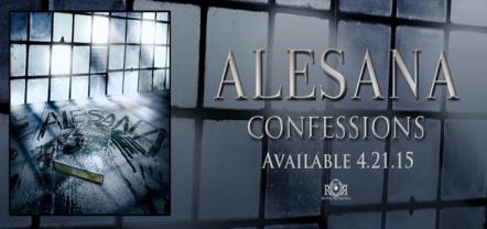 Revolver Magazine Streams New Alesana Album 'Confessions'