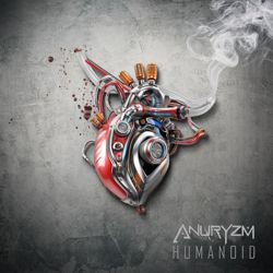 Anuryzm Return With New Album All Is Not For All And Lead Single "Humanoid"