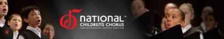 The National Children's Chorus, America's Leading Youth Choral Institution, Is Holding Auditions In New York City For The 2015/16 Performance Season