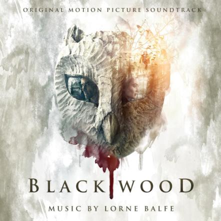 Lakeshore Records Presents "Blackwood" Original Motion Picture Score