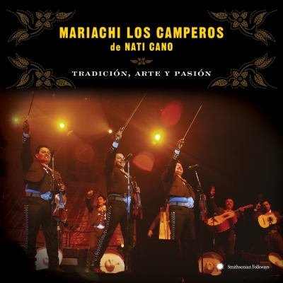 Mariachi Los Camperos Return To Golden Age Of Mariachi In Tribute To Late Founder Nati Cano With New Album