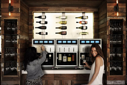 Napa Technology's Winestation Projected Expansion Into 500 New Locations By 2017