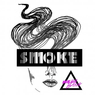 weareTheBigBang Release Indelible New Single "Smoke"