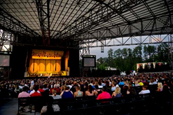Concerts At Verizon Wireless Amphitheatre In Alpharetta