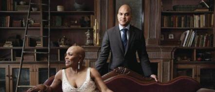 Dee Dee's Feathers Featuring Dee Dee Bridgewater, Irvin Mayfield & The New Orleans Jazz Orchestra