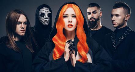 The Hardkiss Ready To Make 'Strange Moves' With New Single