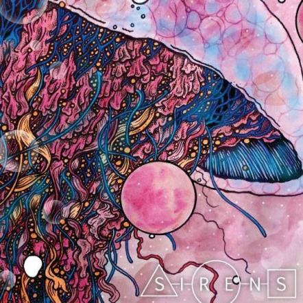 Sirens Release New Single 'Swarm Dynamics'