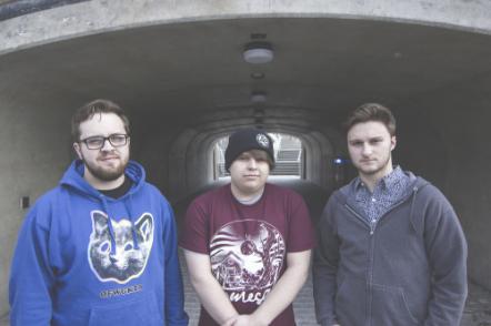 Sudden Suspension Sign With Bad Timing Records, To Release EP This Summer